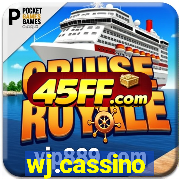 wj.cassino