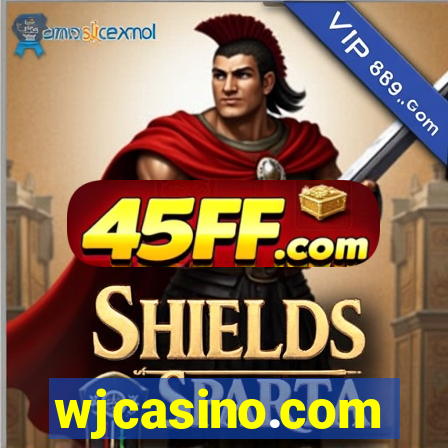 wjcasino.com