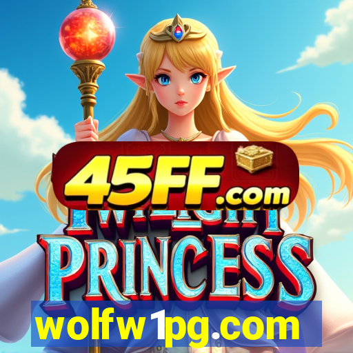 wolfw1pg.com