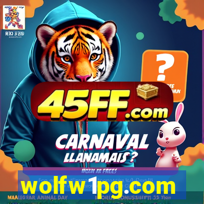 wolfw1pg.com