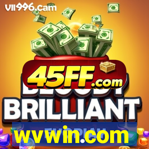 wvwin.com