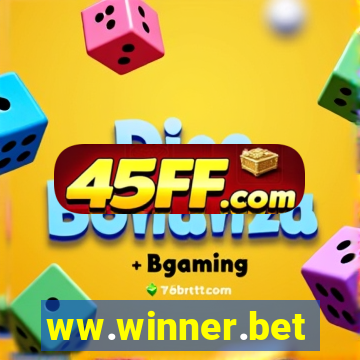 ww.winner.bet