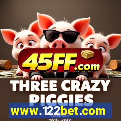 www.122bet.com