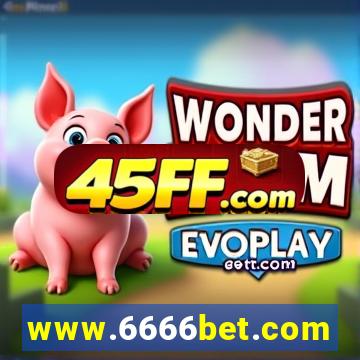 www.6666bet.com