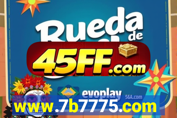 www.7b7775.com