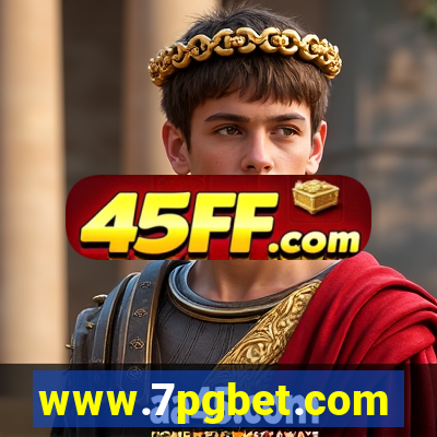 www.7pgbet.com