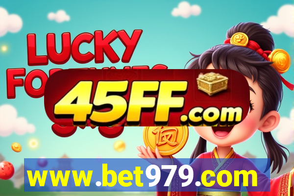 www.bet979.com