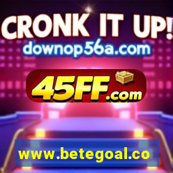 www.betegoal.com
