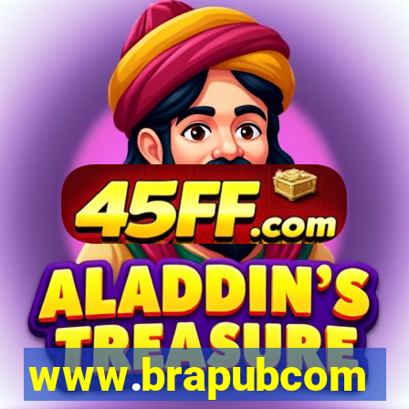 www.brapubcom