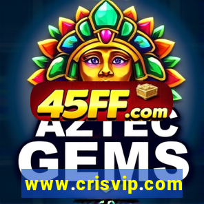 www.crisvip.com.br