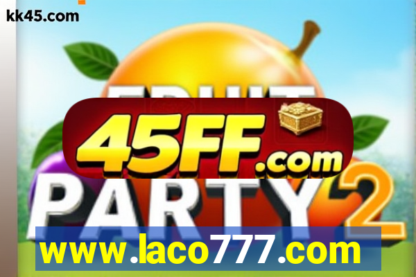 www.laco777.com