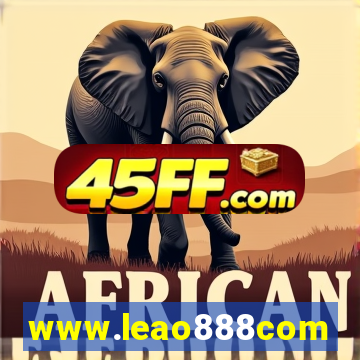 www.leao888com