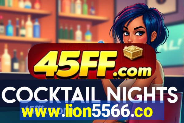 www.lion5566.com