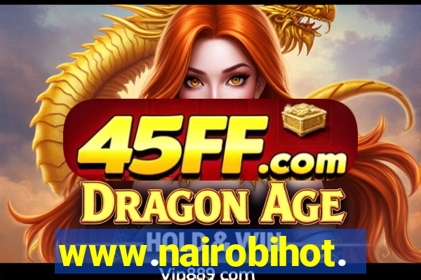 www.nairobihot.com