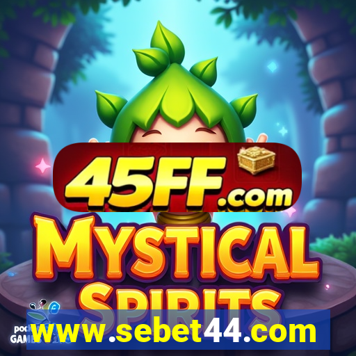 www.sebet44.com