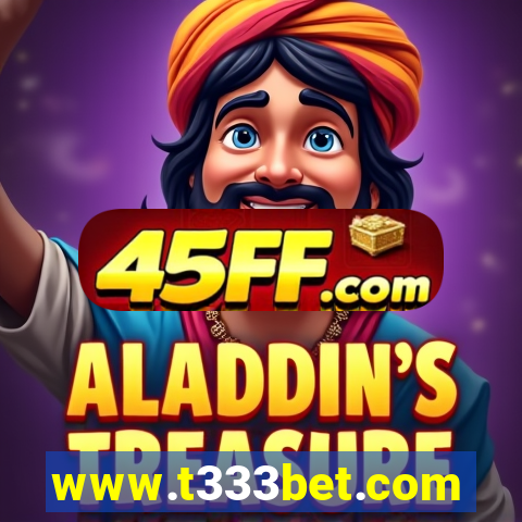 www.t333bet.com