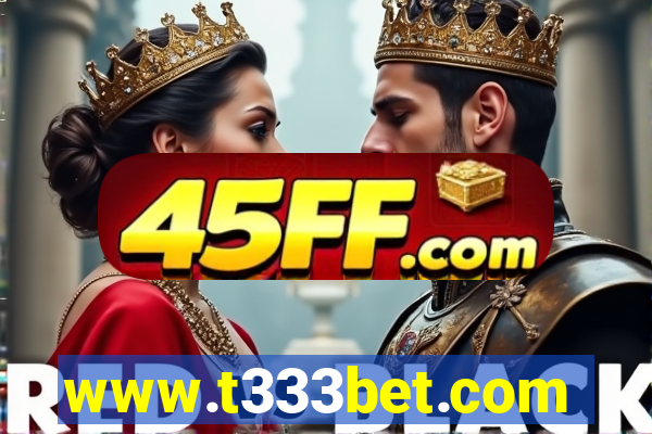 www.t333bet.com