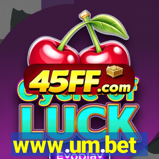www.um.bet