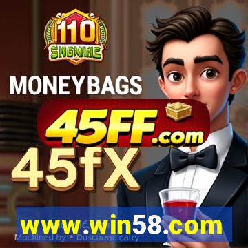 www.win58.com
