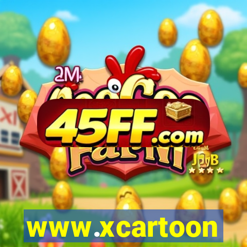 www.xcartoon