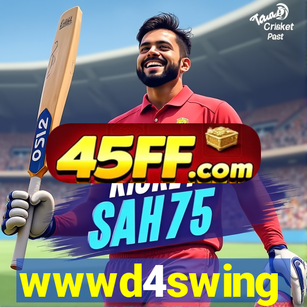 wwwd4swing