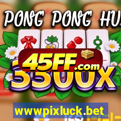 wwwpixluck.bet