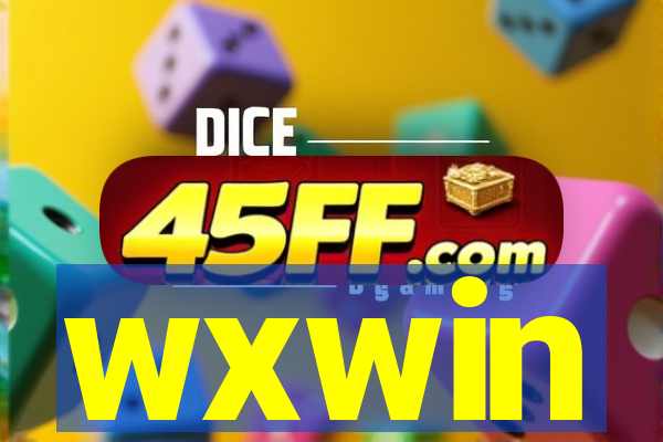 wxwin
