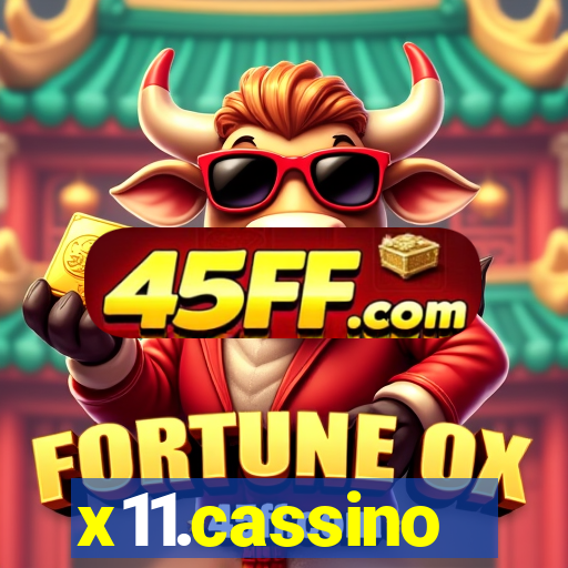 x11.cassino