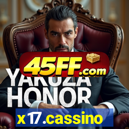 x17.cassino