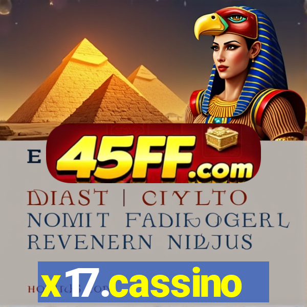 x17.cassino
