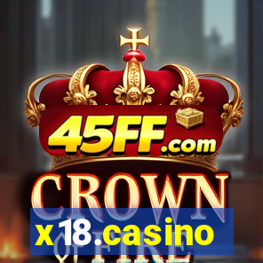 x18.casino