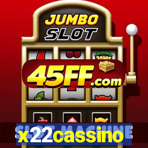 x22cassino