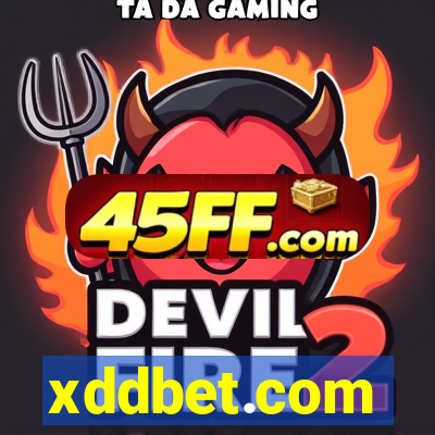 xddbet.com