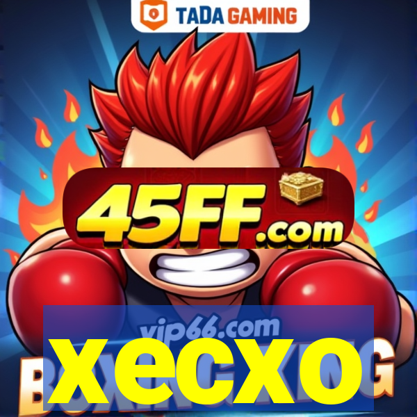 xecxo