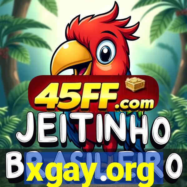 xgay.org