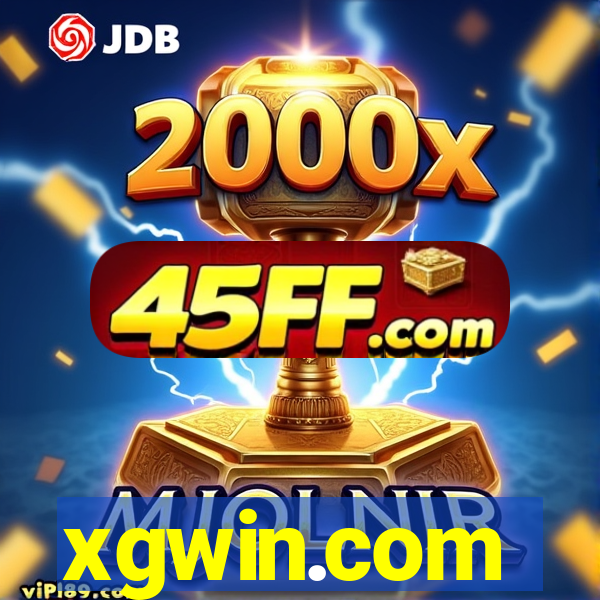 xgwin.com