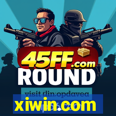 xiwin.com