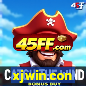xjwin.con