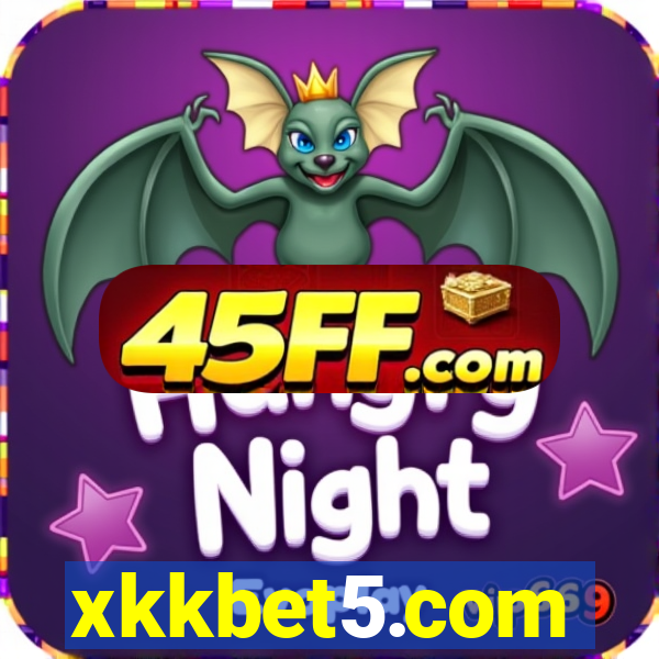 xkkbet5.com