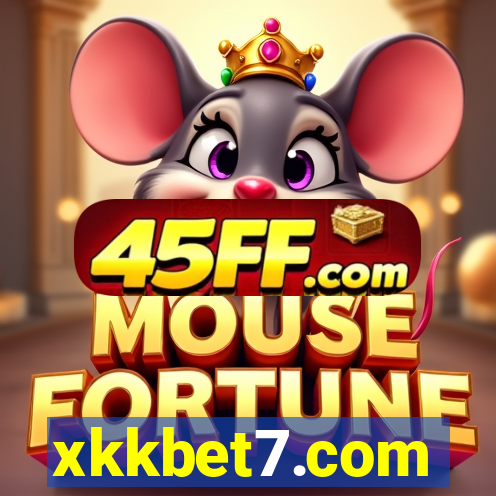 xkkbet7.com