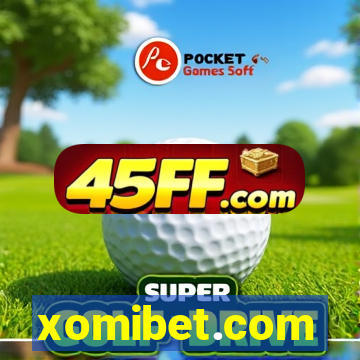 xomibet.com