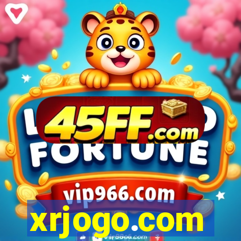 xrjogo.com