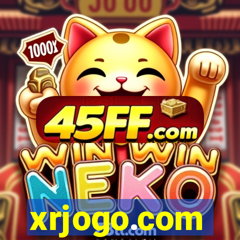 xrjogo.com