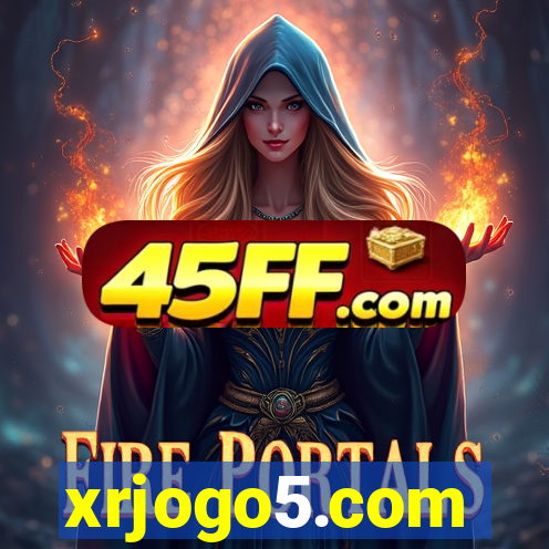 xrjogo5.com