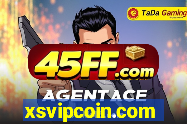 xsvipcoin.com