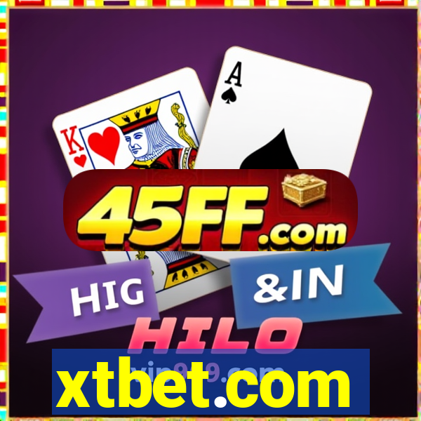 xtbet.com