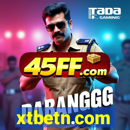 xtbetn.com