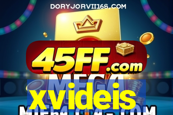 xvideis