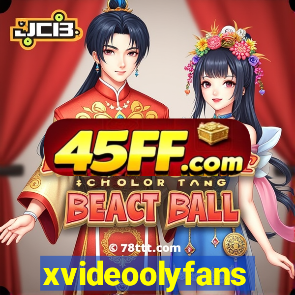 xvideoolyfans
