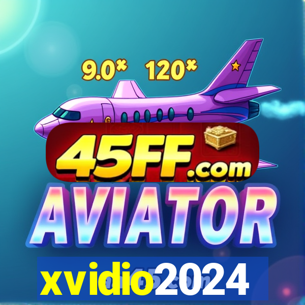 xvidio2024